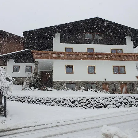 Bergbauernhof-grinzens Appartamento Grinzens