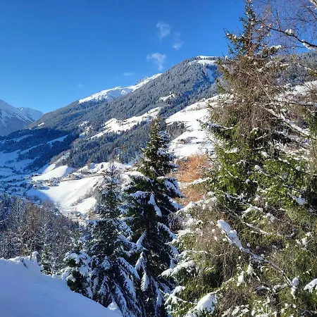 Bergbauernhof-grinzens Grinzens