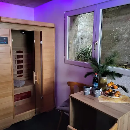 Bergbauernhof-grinzens Apartamento