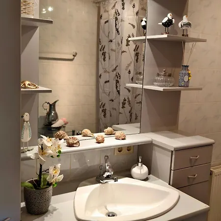 Bergbauernhof-grinzens Apartamento