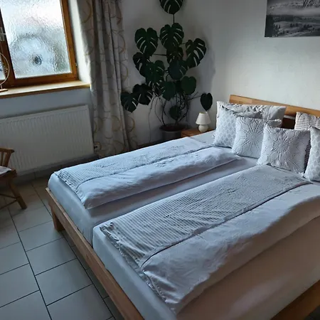 Bergbauernhof-grinzens Apartment