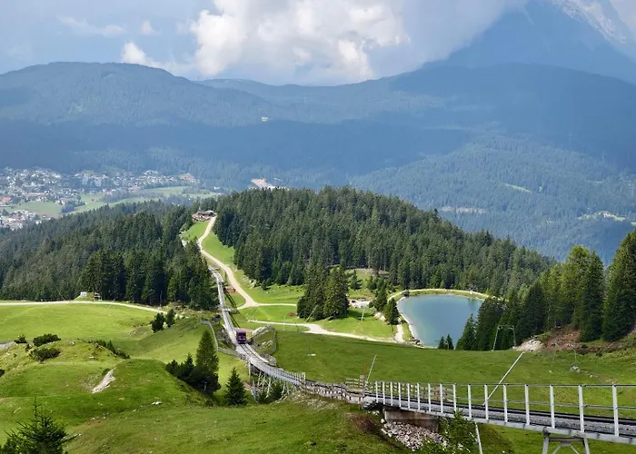 Appartamento Bergbauernhof-grinzens Grinzens
