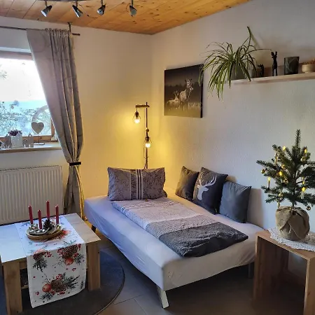 Bergbauernhof-grinzens Apartmán