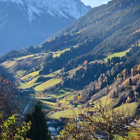 Bergbauernhof-grinzens Grinzens