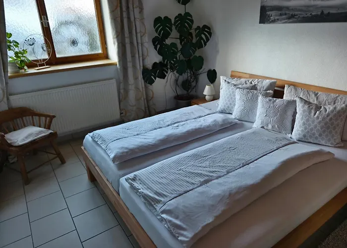 Bergbauernhof-grinzens Appartement