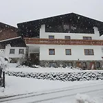 Bergbauernhof-grinzens アパート Grinzens